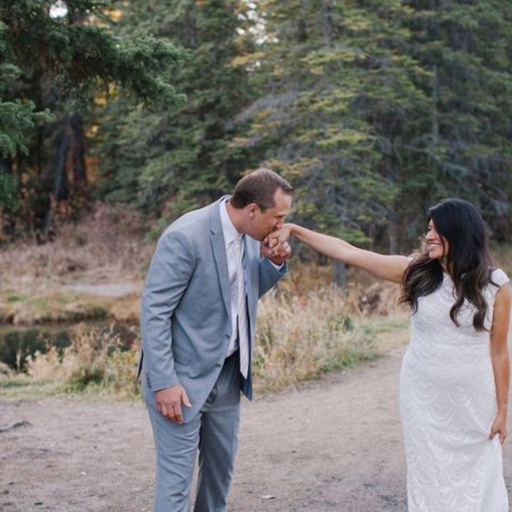 Meet your Posher, Diana